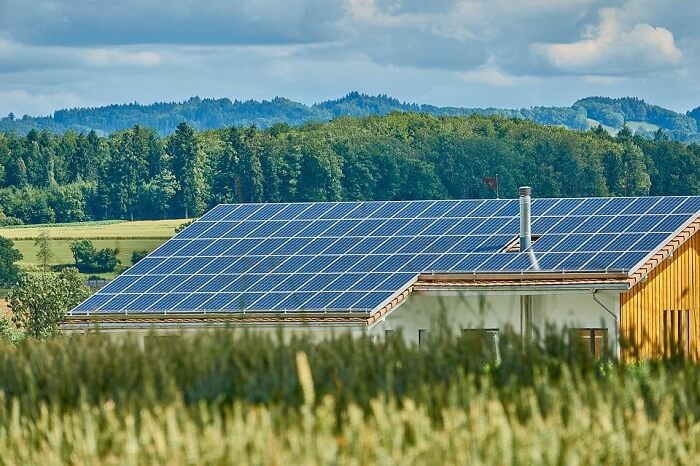 O preço do sistema de energia solar residencial ira variar de acordo com as suas estimativas de consumo