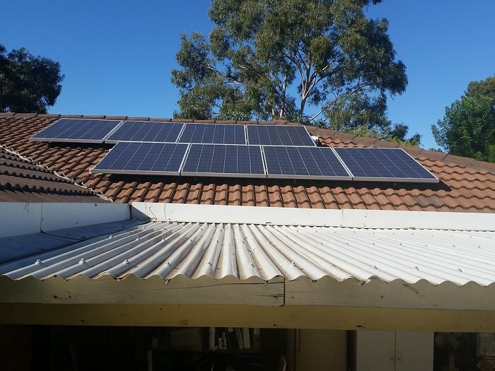 Vale a pena investir na energia solar residencial se a sua conta for superior a R$300,00 mensais