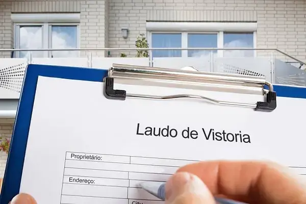 O checklist de vistoria de imóvel é importante para não deixar nenhum detalhe passar (foto: Graiche)