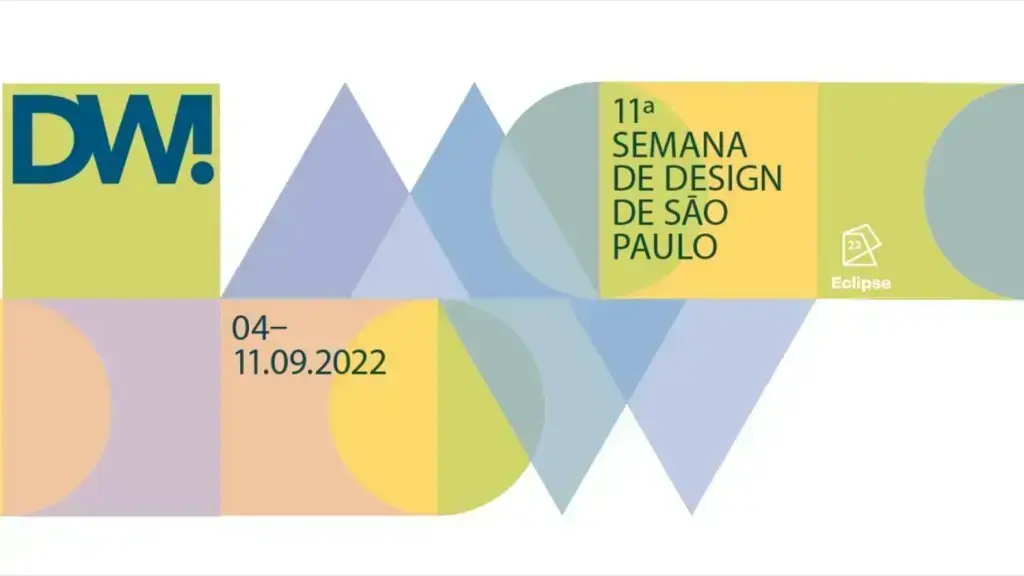 DW Semana de Design de São Paulo